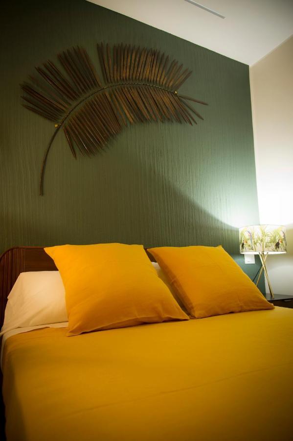 Le Boutique Luxury Rooms Diffused In Historic Center Fiumicino Eksteriør billede